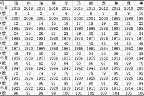 屬猴歲數|屬猴出生年份/幾多歲？屬猴性格特徵+生肖配對+2024運勢運程一覽